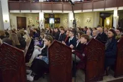 Warsztaty liturgiczno-muzyczne