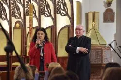 Warsztaty liturgiczno-muzyczne