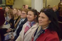 Warsztaty liturgiczno-muzyczne