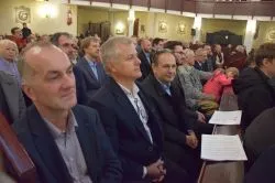 Warsztaty liturgiczno-muzyczne