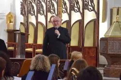 Warsztaty liturgiczno-muzyczne
