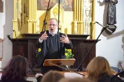 Warsztaty liturgiczno-muzyczne