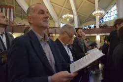 Warsztaty liturgiczno-muzyczne
