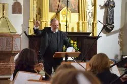 Warsztaty liturgiczno-muzyczne