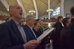 Warsztaty liturgiczno-muzyczne