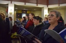 Warsztaty liturgiczno-muzyczne