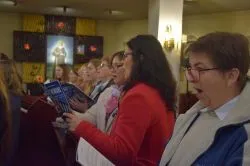Warsztaty liturgiczno-muzyczne
