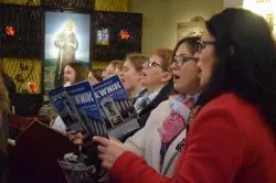 Warsztaty liturgiczno-muzyczne