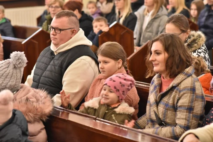 Rozstrzygnięcie diecezjalnego konkursu różańcowego