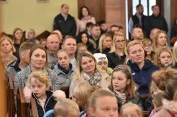 Rozstrzygnięcie diecezjalnego konkursu różańcowego