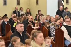 Rozstrzygnięcie diecezjalnego konkursu różańcowego