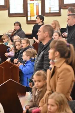 Rozstrzygnięcie diecezjalnego konkursu różańcowego