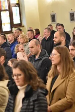 Rozstrzygnięcie diecezjalnego konkursu różańcowego