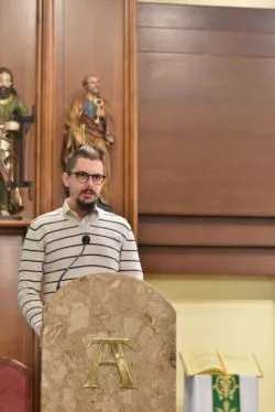 Rozstrzygnięcie diecezjalnego konkursu różańcowego