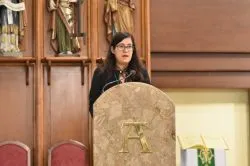 Rozstrzygnięcie diecezjalnego konkursu różańcowego