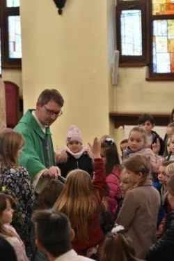 Rozstrzygnięcie diecezjalnego konkursu różańcowego