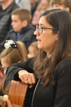 Rozstrzygnięcie diecezjalnego konkursu różańcowego