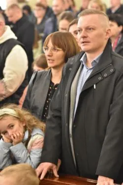 Rozstrzygnięcie diecezjalnego konkursu różańcowego