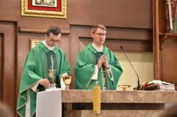 Rozstrzygnięcie diecezjalnego konkursu różańcowego