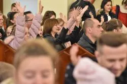 Rozstrzygnięcie diecezjalnego konkursu różańcowego
