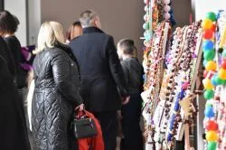 Rozstrzygnięcie diecezjalnego konkursu różańcowego