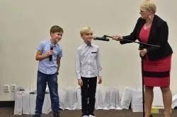 Rozstrzygnięcie diecezjalnego konkursu różańcowego
