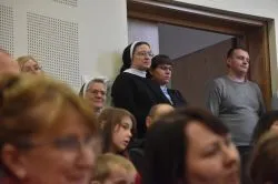 Rozstrzygnięcie diecezjalnego konkursu różańcowego