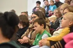 Rozstrzygnięcie diecezjalnego konkursu różańcowego