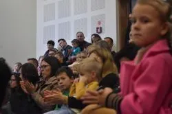 Rozstrzygnięcie diecezjalnego konkursu różańcowego