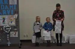 Rozstrzygnięcie diecezjalnego konkursu różańcowego