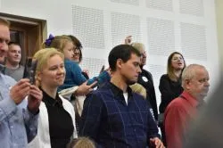 Rozstrzygnięcie diecezjalnego konkursu różańcowego