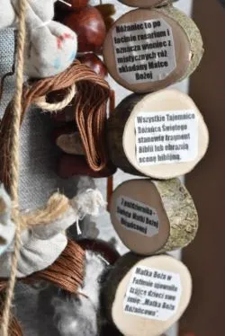 Rozstrzygnięcie diecezjalnego konkursu różańcowego