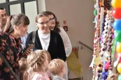 Rozstrzygnięcie diecezjalnego konkursu różańcowego