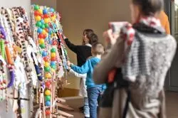 Rozstrzygnięcie diecezjalnego konkursu różańcowego
