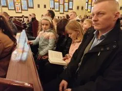 Rozstrzygnięcie diecezjalnego konkursu różańcowego