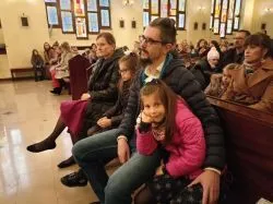 Rozstrzygnięcie diecezjalnego konkursu różańcowego