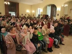 Rozstrzygnięcie diecezjalnego konkursu różańcowego