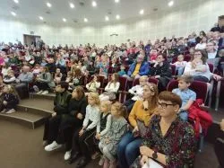 Rozstrzygnięcie diecezjalnego konkursu różańcowego