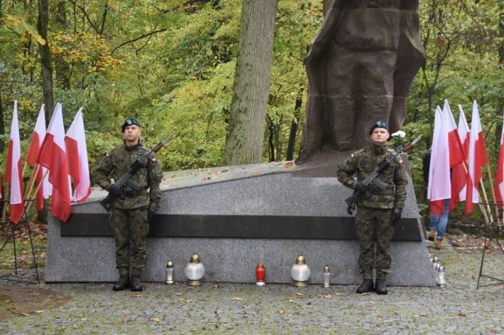 84. rocznica pierwszych straceń na Barbarce