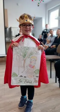 Bal wszystkich świętych w Gronowie