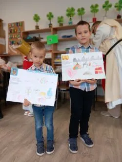Bal wszystkich świętych w Gronowie