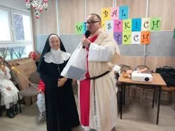 Bal wszystkich świętych w Gronowie