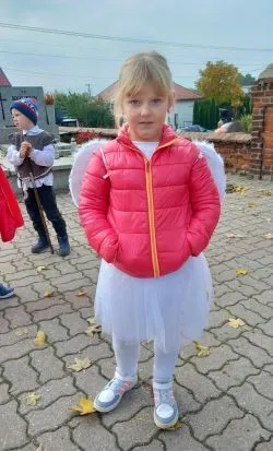 Bal wszystkich świętych w Gronowie