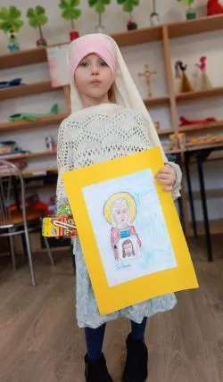Bal wszystkich świętych w Gronowie