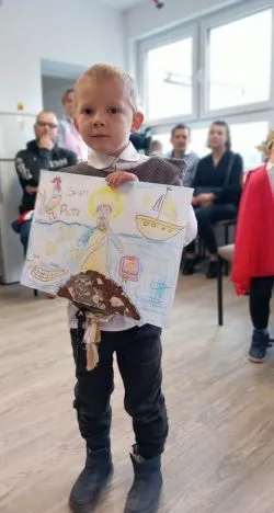 Bal wszystkich świętych w Gronowie