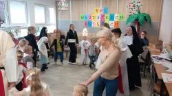 Bal wszystkich świętych w Gronowie
