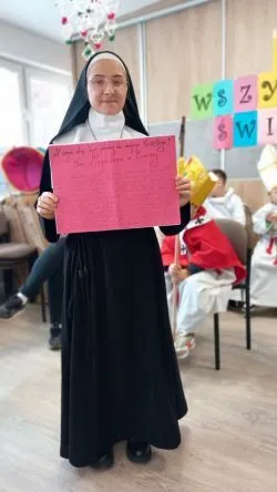 Bal wszystkich świętych w Gronowie
