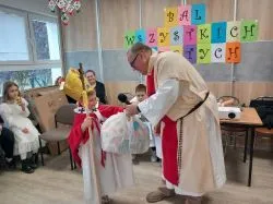 Bal wszystkich świętych w Gronowie
