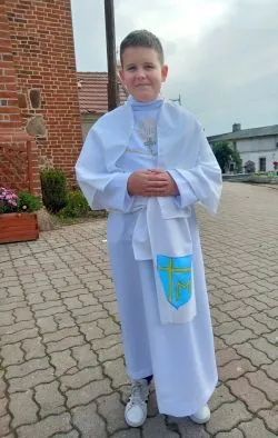 Bal wszystkich świętych w Gronowie