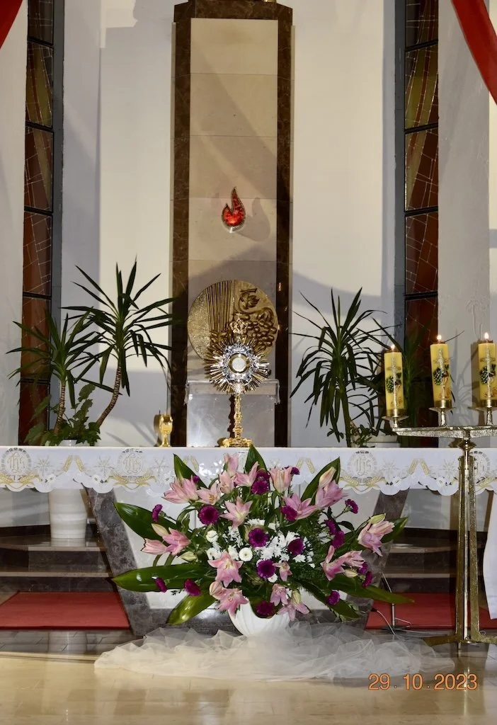 Przystań Uwielbienia w Grudziądzu/Galeria